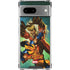 Marvel X-Men Wolverine Vs Sabretooth Google Pixel 8 Clear Case